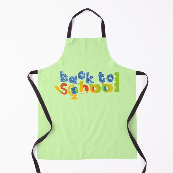 Item preview, Back to School designed and sold by K-icon.