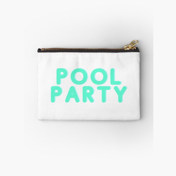 Artikelvorschau, Pool-Party entworfen und verkauft von flying-flamingo.