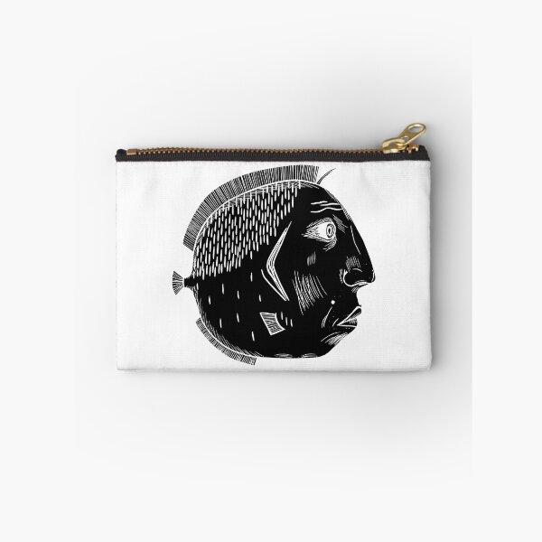 Item preview, Fish designed and sold by dariaikuznets.