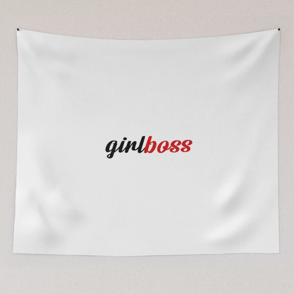 Item preview, Girlboss designed and sold by michalsaitowitz.