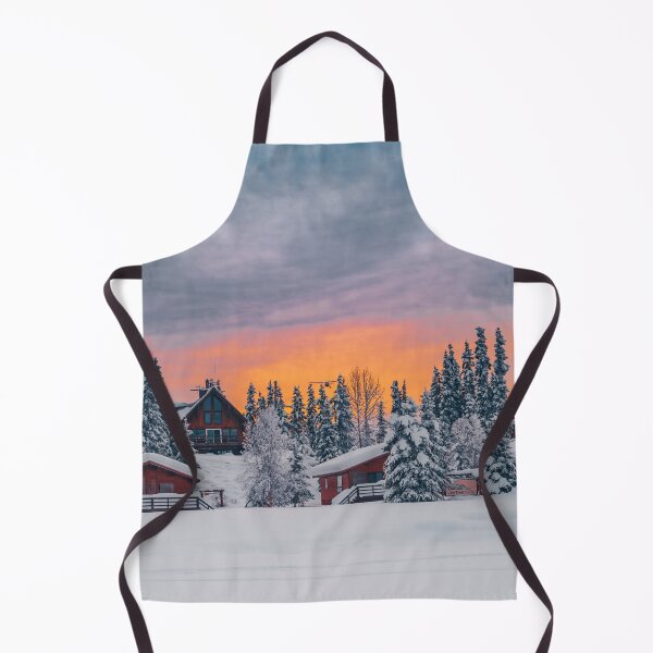 Item preview, Rocky Mountain Snow designed and sold by MousaObaid.