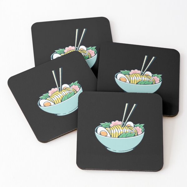 Item preview, Ramen noodles designed and sold by DerSenat.