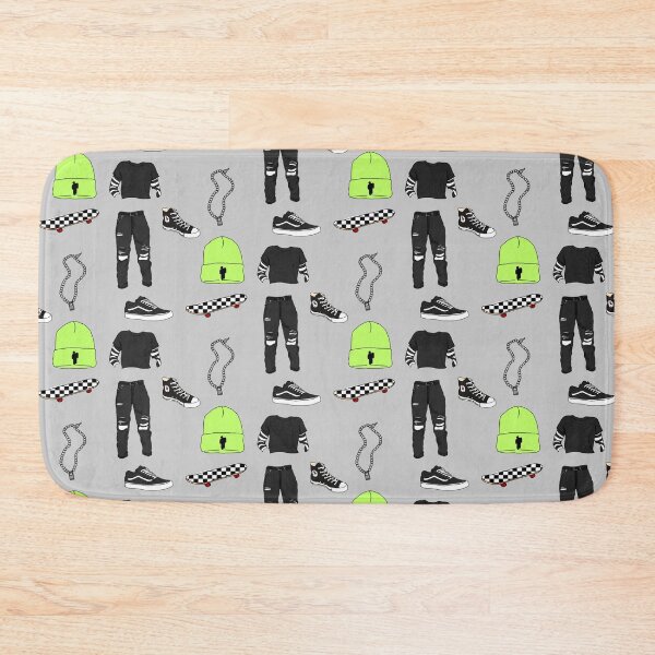 Item preview, skater girl aesthetic - sticker pack designed and sold by elizastreet.