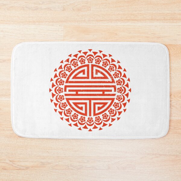 Item preview, Longevity (shou) - Oriental Symbol designed and sold by Mariel  Toigo.