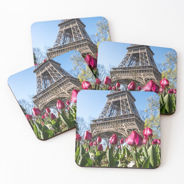 Item preview, spring in Paris designed and sold by reisefoto.