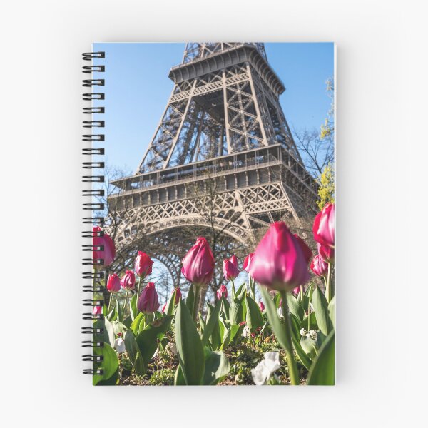 Item preview, spring in Paris designed and sold by reisefoto.