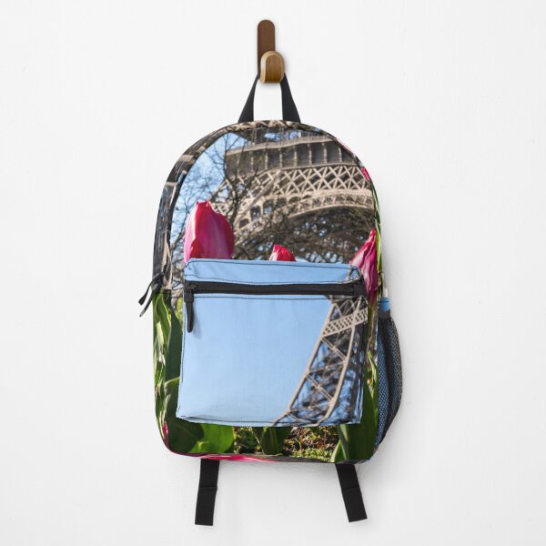 Item preview, spring in Paris designed and sold by reisefoto.