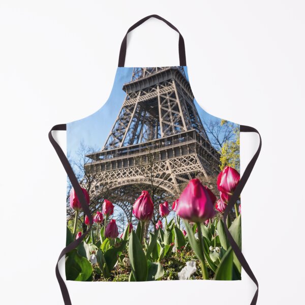 Item preview, spring in Paris designed and sold by reisefoto.