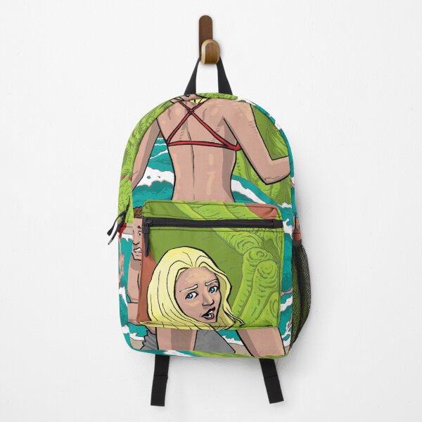 Item preview, Sunny With a Chance of Cthulhu designed and sold by David Lee  INGERSOLL.