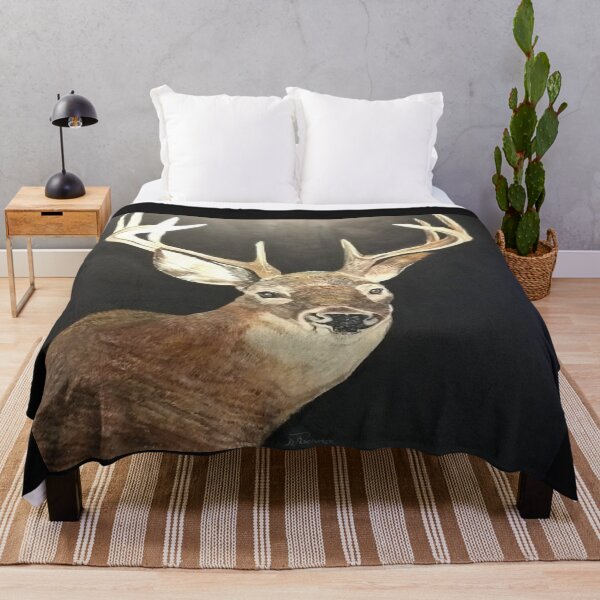 Item preview, Deer designed and sold by Donna Tischner.