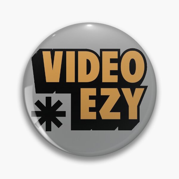 Item preview, Video Ezy designed and sold by Linubidix.