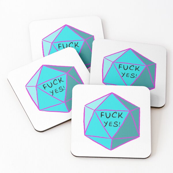 Item preview, Crit Success designed and sold by InTheAier.