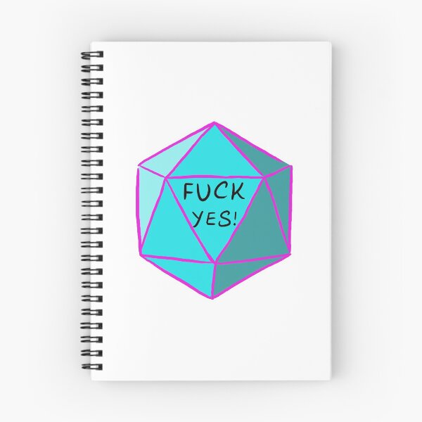 Item preview, Crit Success designed and sold by InTheAier.