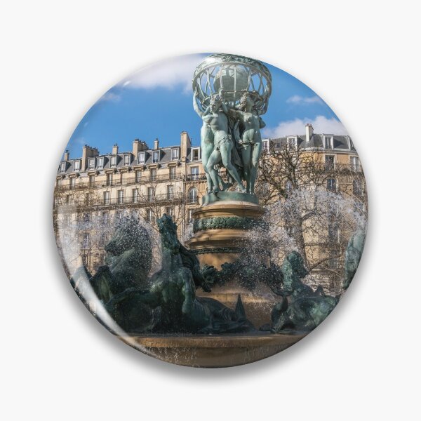 Item preview, Paris designed and sold by reisefoto.