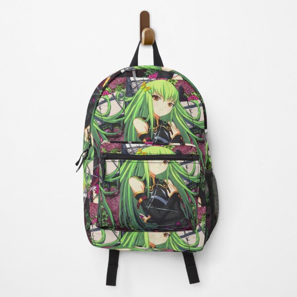 code geass backpack