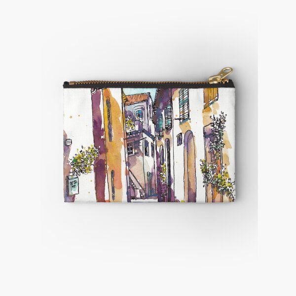 Item preview, Sunlight Alley in Italy designed and sold by Leafbear Studio.