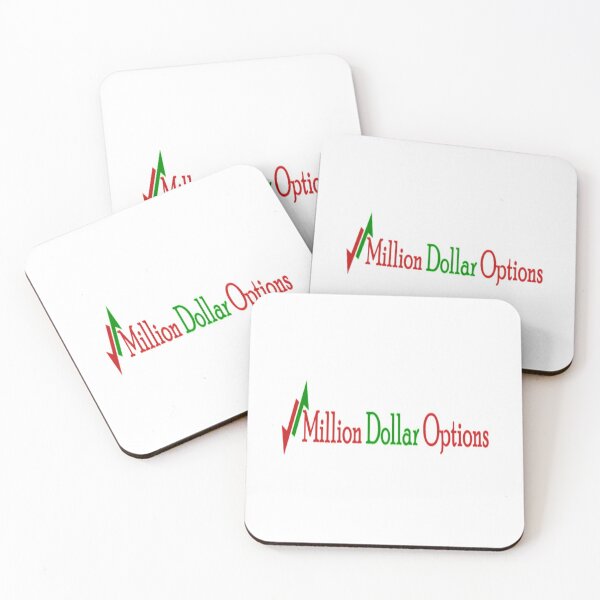Item preview, Million Dollar Options designed and sold by thegreatone84.