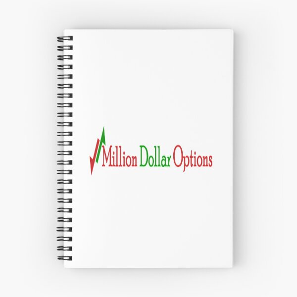 Item preview, Million Dollar Options designed and sold by thegreatone84.