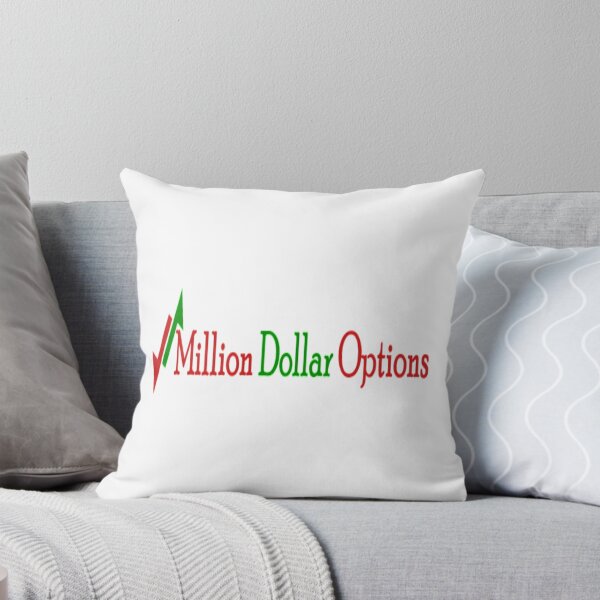 Item preview, Million Dollar Options designed and sold by thegreatone84.
