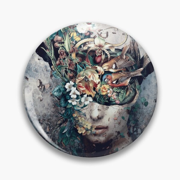 Item preview, Source of life designed and sold by RIZA PEKER.