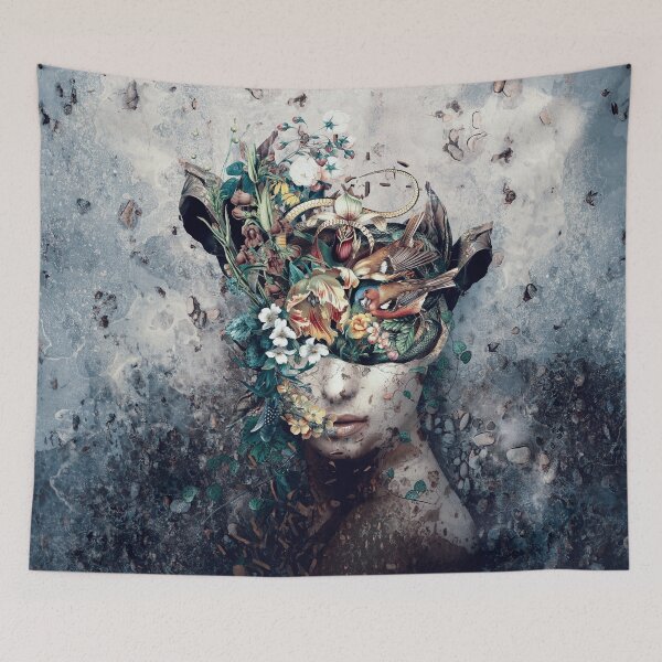 Item preview, Source of life designed and sold by RIZA PEKER.