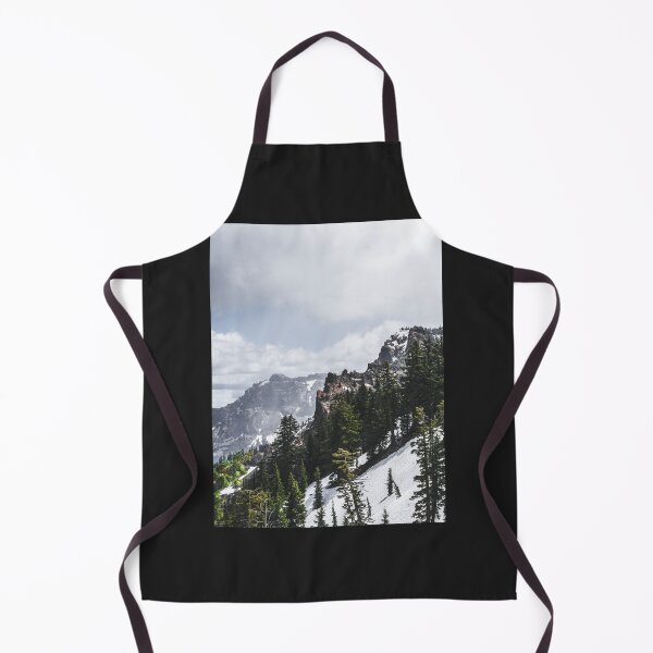 Item preview, Rocky Mountain Snow designed and sold by MousaObaid.