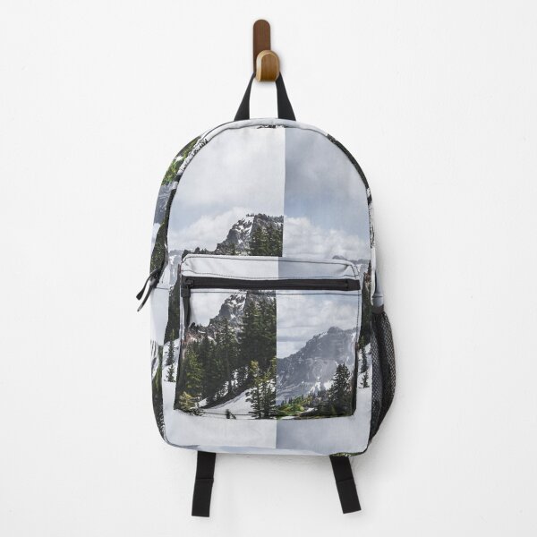 Item preview, Rocky Mountain Snow designed and sold by MousaObaid.