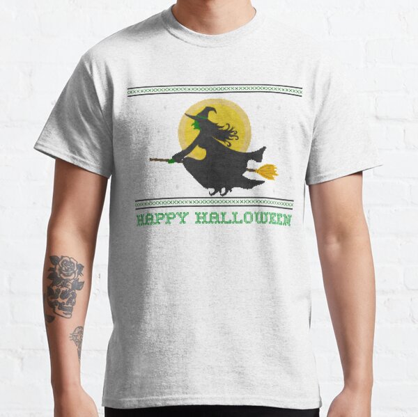Item preview, Happy Halloween designed and sold by Stoneagebadger.