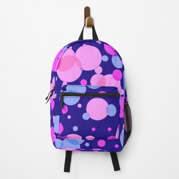 Item preview, Purple and Pink Scramble Pattern designed and sold by Rell1970.
