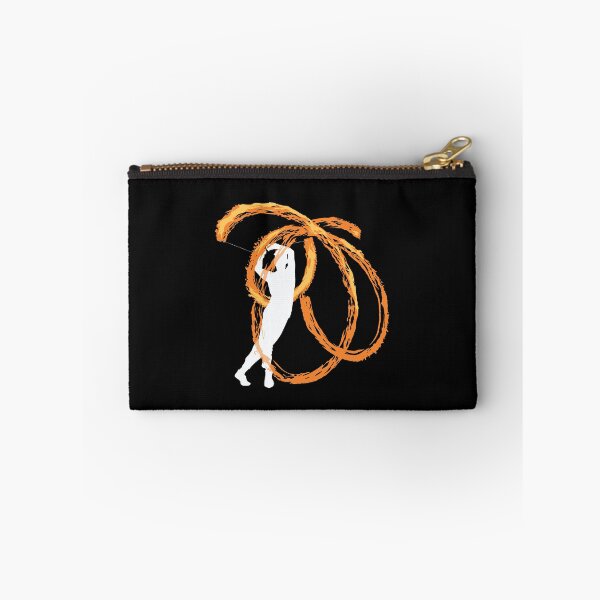 Item preview, Poi fire | Fire artist designed and sold by DerSenat.