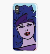 Jem and The Holograms - Synergy #1 - Tablet & Phone Cases iPhone Case