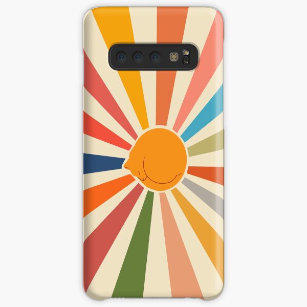 Cat Landscape 47 Samsung Galaxy Snap Case