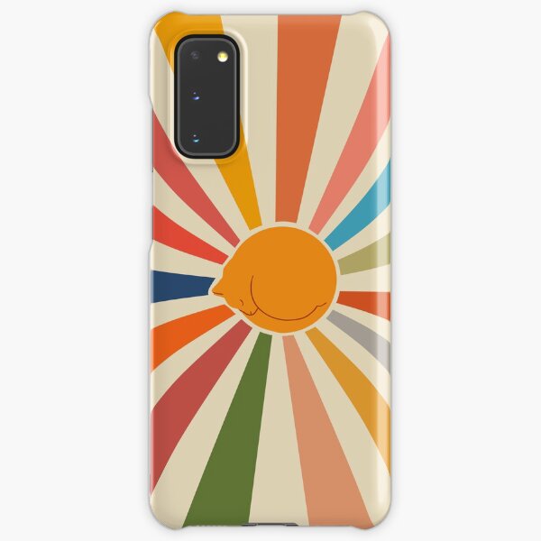Cat Landscape 47 Samsung Galaxy Snap Case