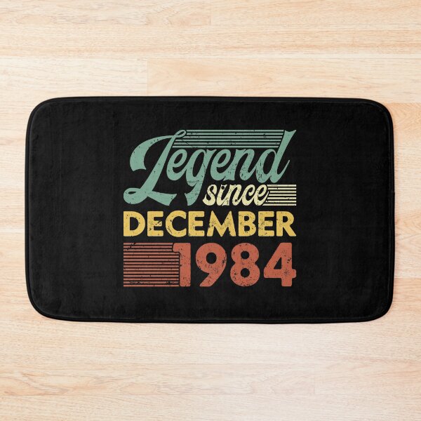 Item preview, Legend Since December 1984 designed and sold by sesa10.