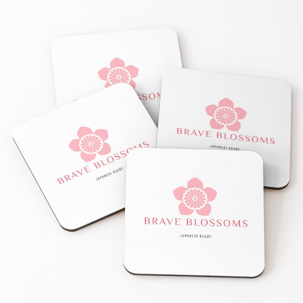 Item preview, Brave Blossoms designed and sold by Dumelang.