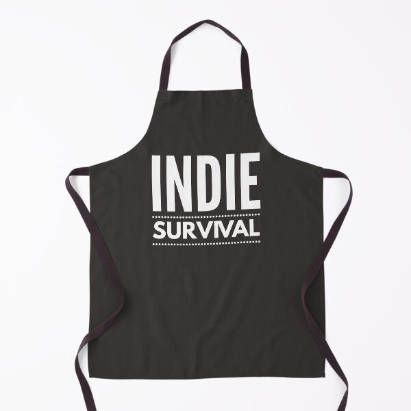 Item preview, INDIE SURVIVAL COLLECTION designed and sold by JRM Tees & More Store.