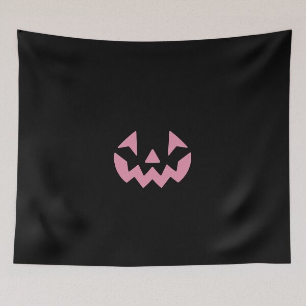 Item preview, Halloween lover, pumpkin face  designed and sold by JessyDesigns.