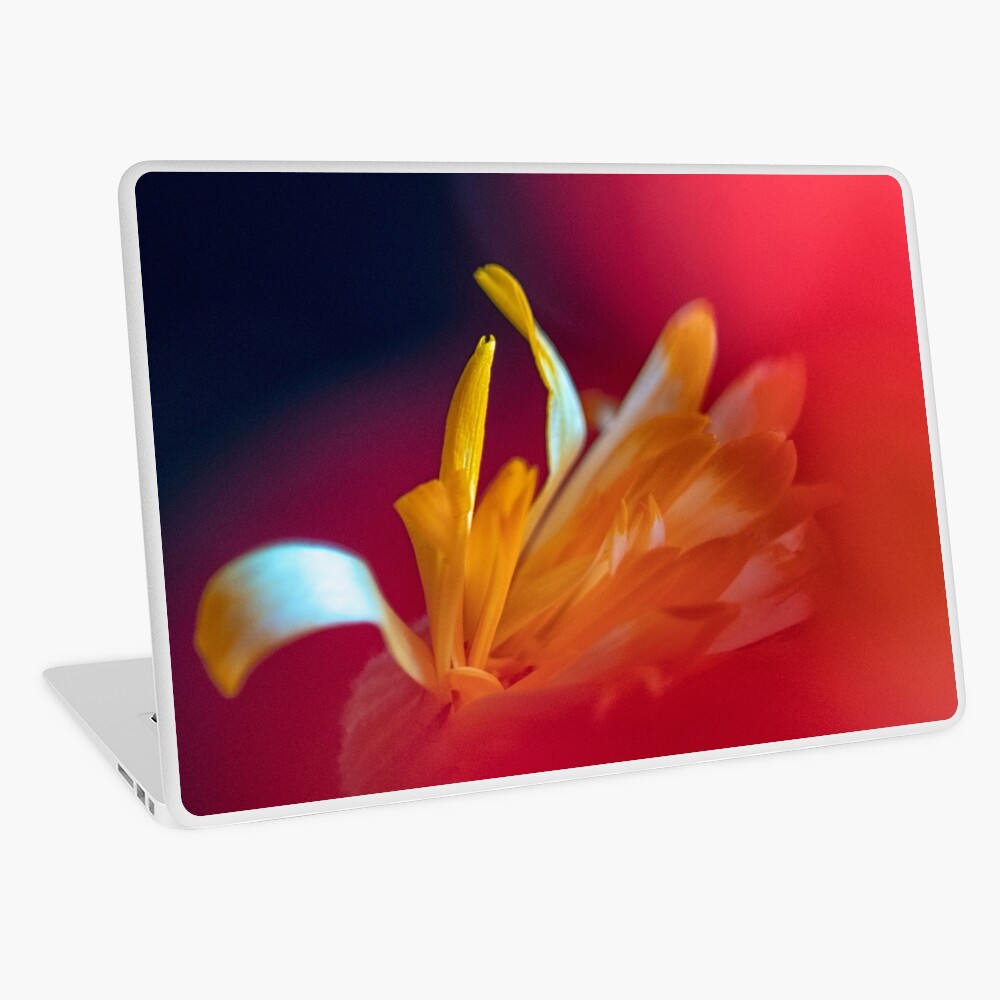 Item preview, Laptop Skin designed and sold by WendyLeyten.