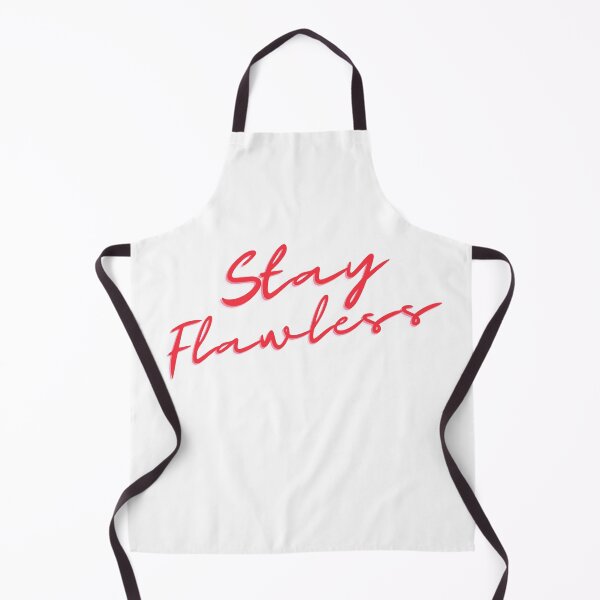 Item preview, Stay Flawless designed and sold by flying-flamingo.