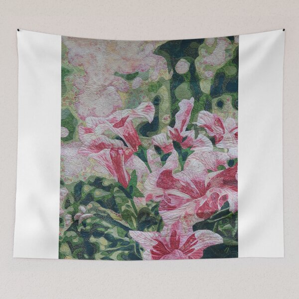Item preview, The beauty of the morning designed and sold by DekyingPang.