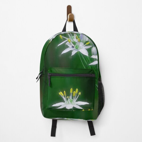Item preview, Garlic Chives II designed and sold by Eileen McVey.