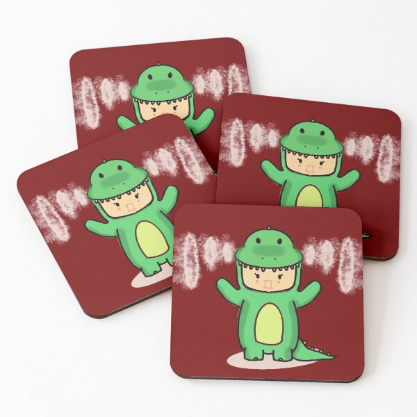 Item preview, Class 2033 dinosaur  designed and sold by Bitit.