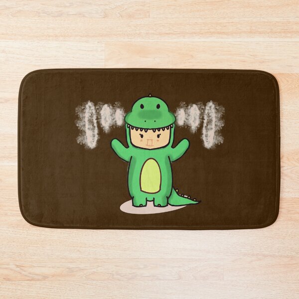 Item preview, Class 2033 dinosaur  designed and sold by Bitit.