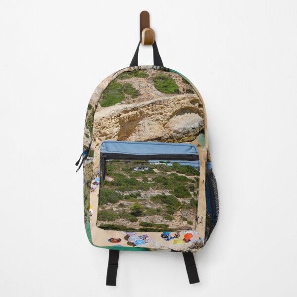 Item preview, Carvalho Beach The Algarve designed and sold by GG WALL ART.