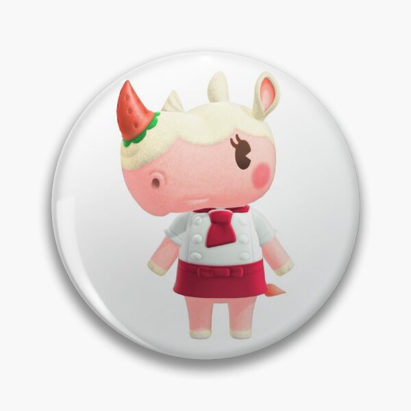 Artikelvorschau, Merengue Rhino entworfen und verkauft von peachygoose.