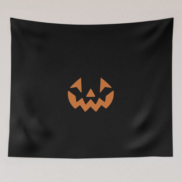 Item preview,  Halloween lover, pumpkin face  designed and sold by JessyDesigns.