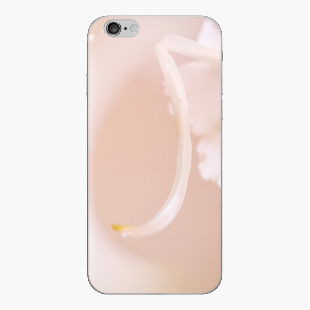 Flower Mystical iPhone Skin