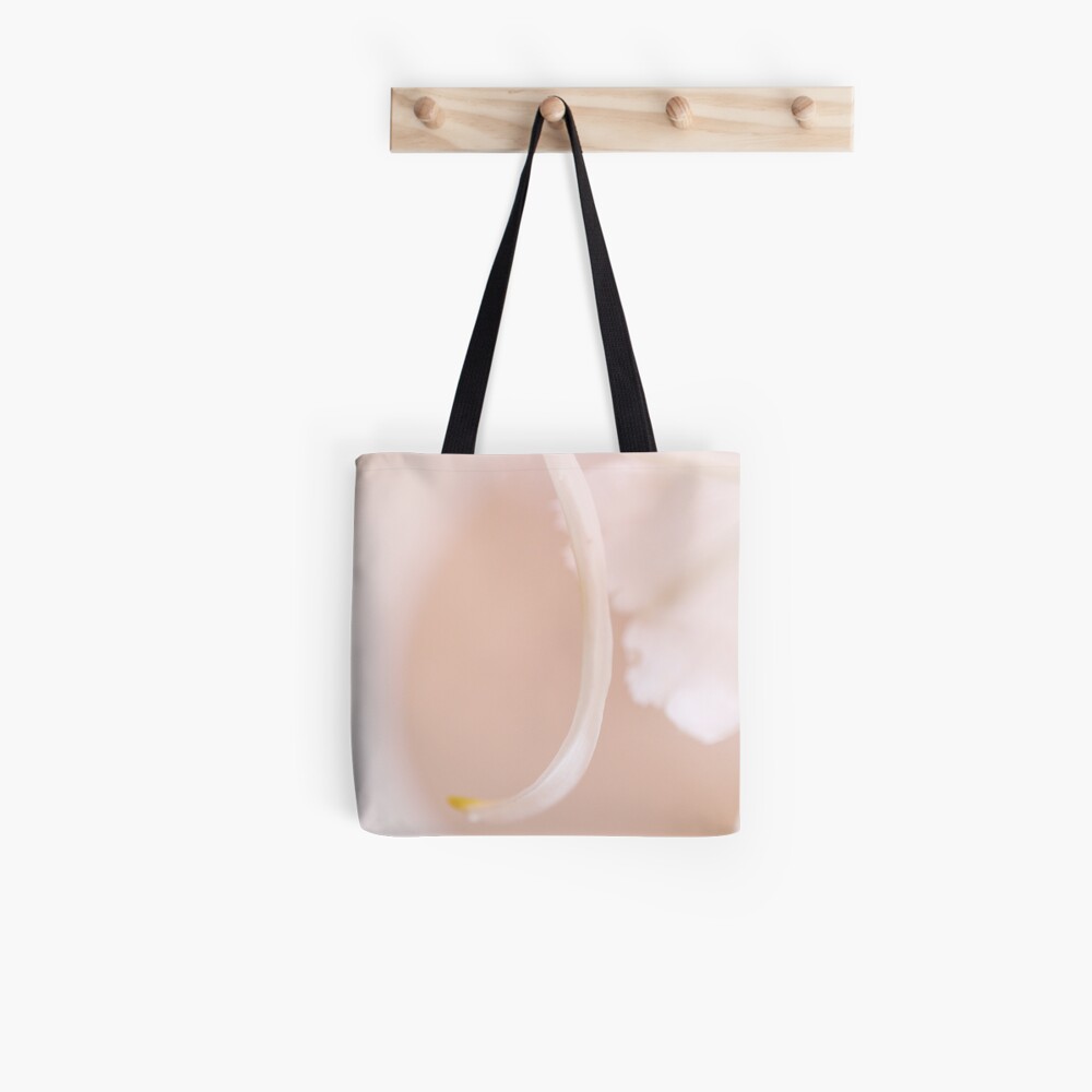Flower Mystical Tote Bag