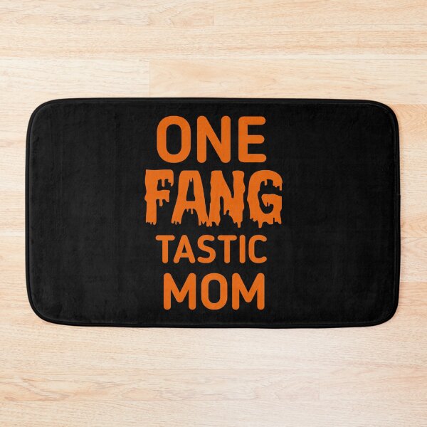 Item preview, Fangtastic mom designed and sold by Ayalolo2020.