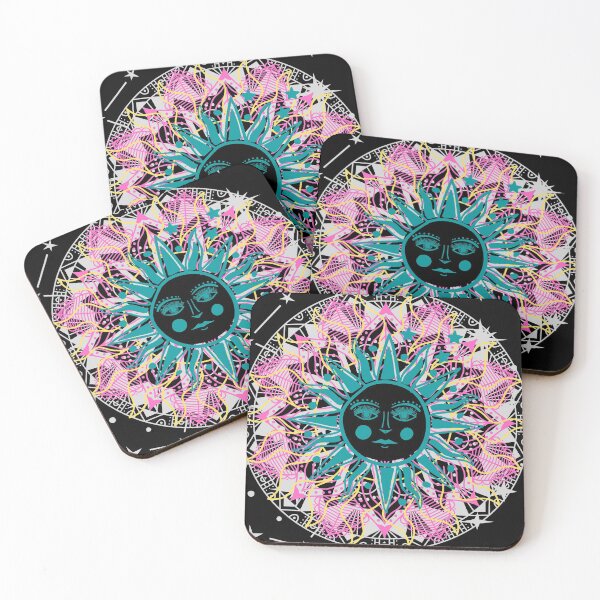 Item preview, Bohemian Print: designed and sold by HLH Designs.
